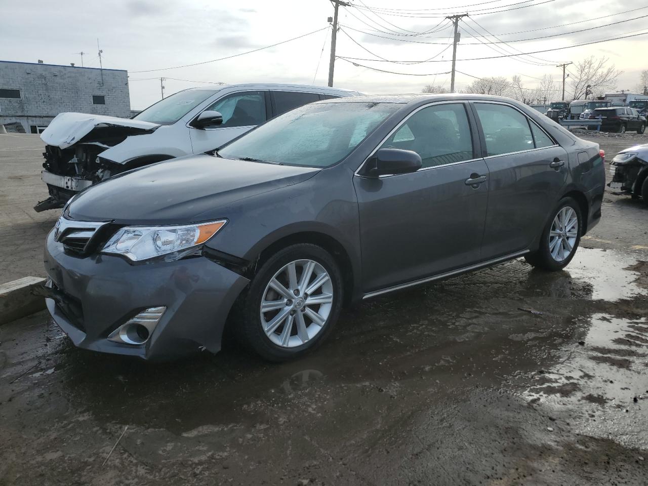 TOYOTA CAMRY 2013 4t1bf1fk8du714054