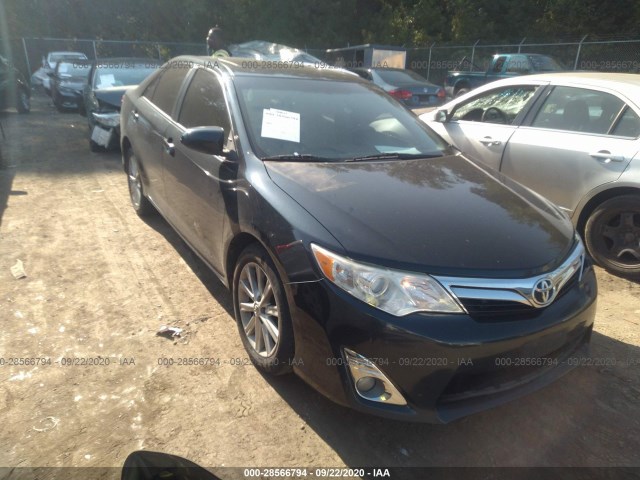 TOYOTA CAMRY 2013 4t1bf1fk8du715625