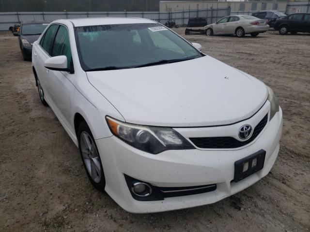 TOYOTA CAMRY L 2013 4t1bf1fk8du716337