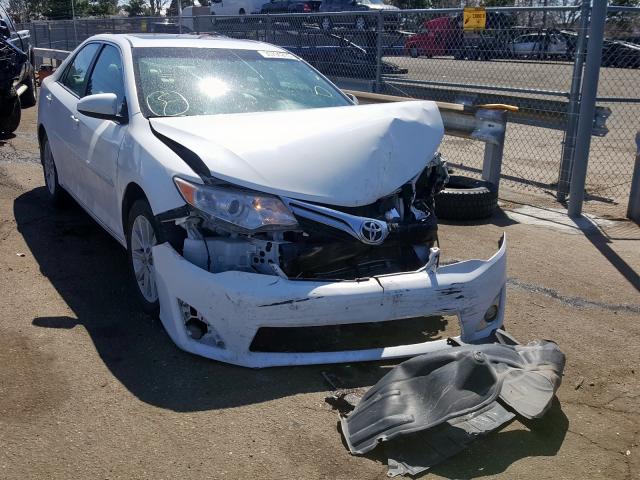 TOYOTA CAMRY L 2013 4t1bf1fk8du716371