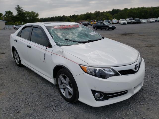 TOYOTA CAMRY L 2013 4t1bf1fk8du716807