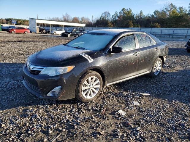 TOYOTA CAMRY 2013 4t1bf1fk8du717021