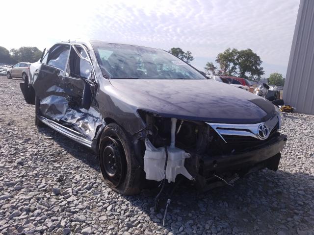 TOYOTA CAMRY L 2013 4t1bf1fk8du717844