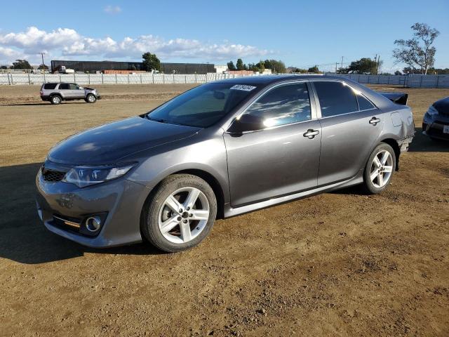 TOYOTA CAMRY L 2013 4t1bf1fk8du717990