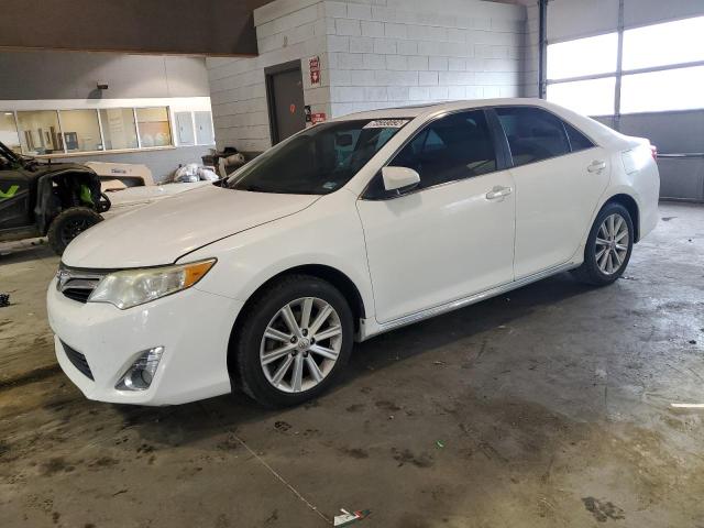 TOYOTA CAMRY L 2013 4t1bf1fk8du720906