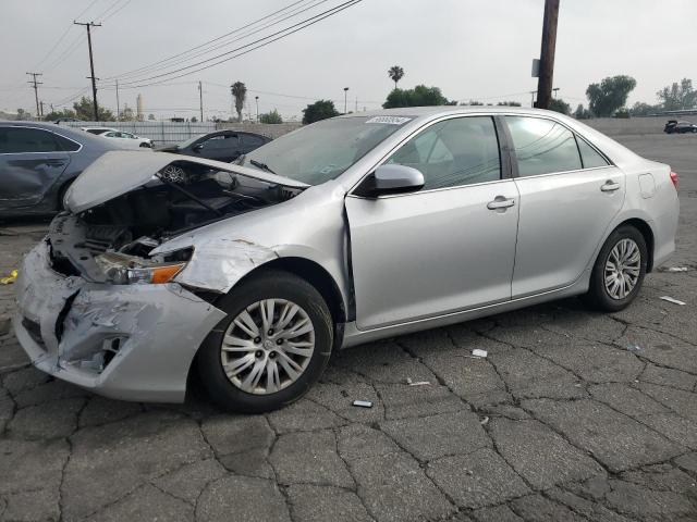 TOYOTA CAMRY L 2013 4t1bf1fk8du721201