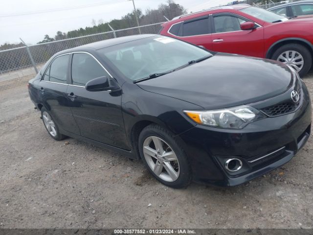 TOYOTA CAMRY 2013 4t1bf1fk8du722770