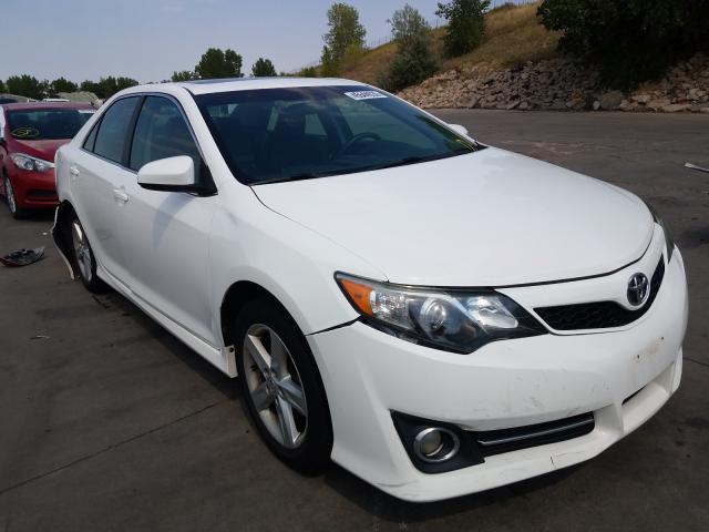 TOYOTA CAMRY L 2013 4t1bf1fk8du722915