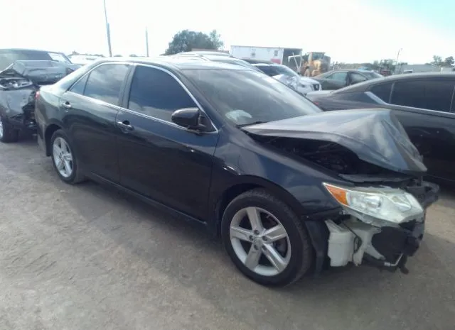 TOYOTA CAMRY 2013 4t1bf1fk8du723935