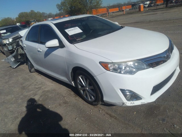 TOYOTA CAMRY 2013 4t1bf1fk8du725412