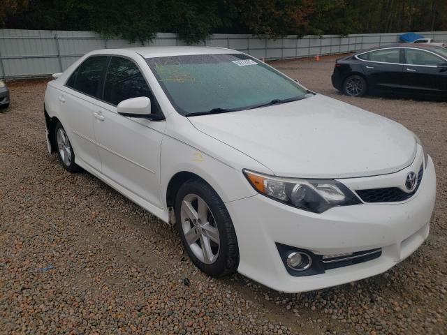 TOYOTA CAMRY L 2013 4t1bf1fk8du725765