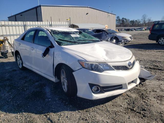 TOYOTA CAMRY L 2013 4t1bf1fk8du726219