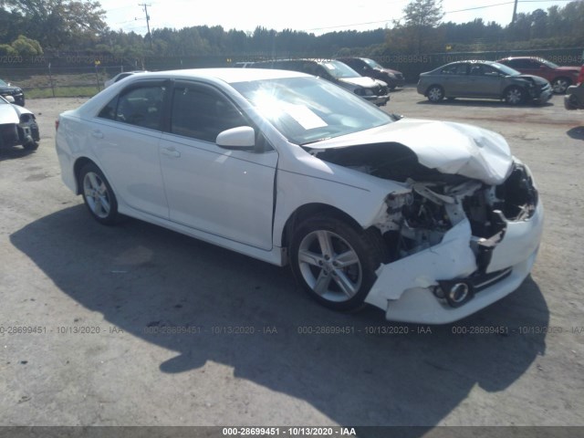 TOYOTA CAMRY 2014 4t1bf1fk8eu300306