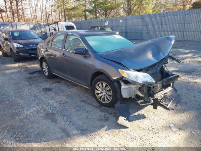 TOYOTA CAMRY 2014 4t1bf1fk8eu300760