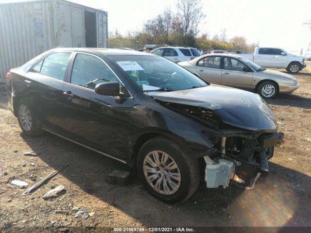 TOYOTA CAMRY 2014 4t1bf1fk8eu301195