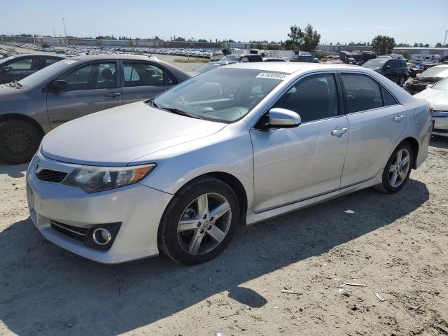 TOYOTA CAMRY L 2014 4t1bf1fk8eu302332