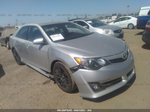 TOYOTA CAMRY 2014 4t1bf1fk8eu303027