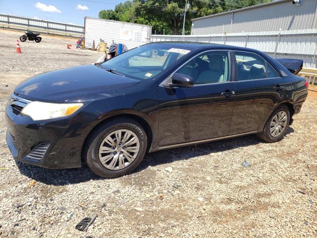 TOYOTA CAMRY LE 2014 4t1bf1fk8eu304145