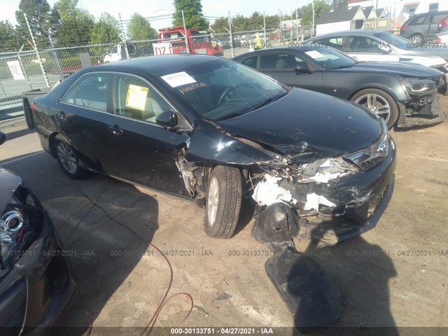 TOYOTA CAMRY 2014 4t1bf1fk8eu304405