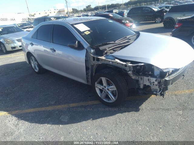 TOYOTA CAMRY 2014 4t1bf1fk8eu304663