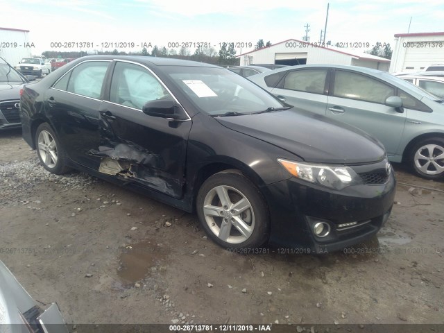 TOYOTA CAMRY 2014 4t1bf1fk8eu305960