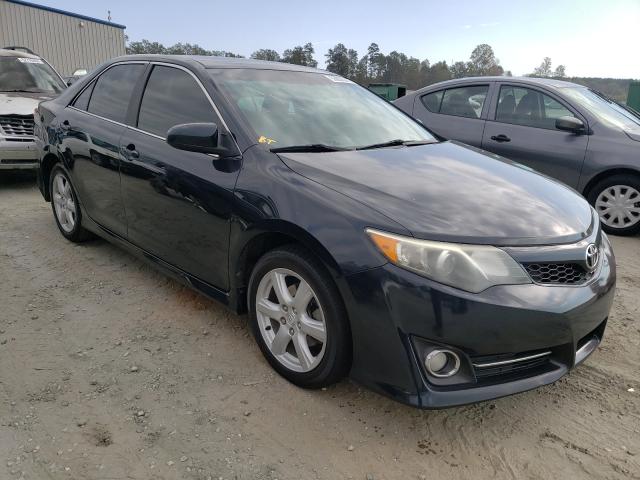 TOYOTA CAMRY L 2014 4t1bf1fk8eu306994