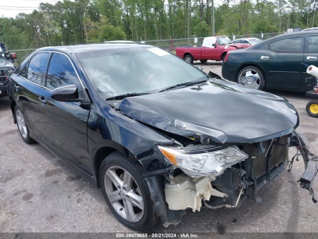 TOYOTA CAMRY 2014 4t1bf1fk8eu308387