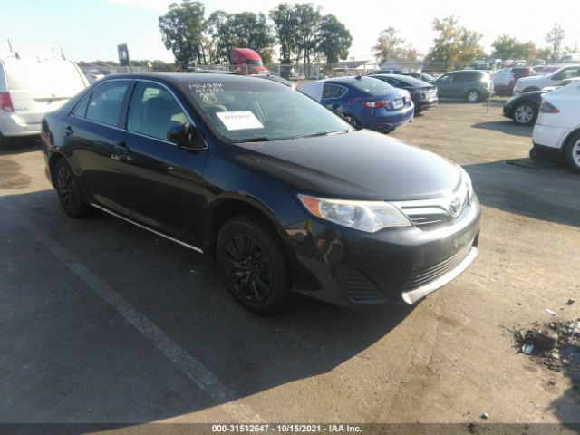 TOYOTA CAMRY 2014 4t1bf1fk8eu309118