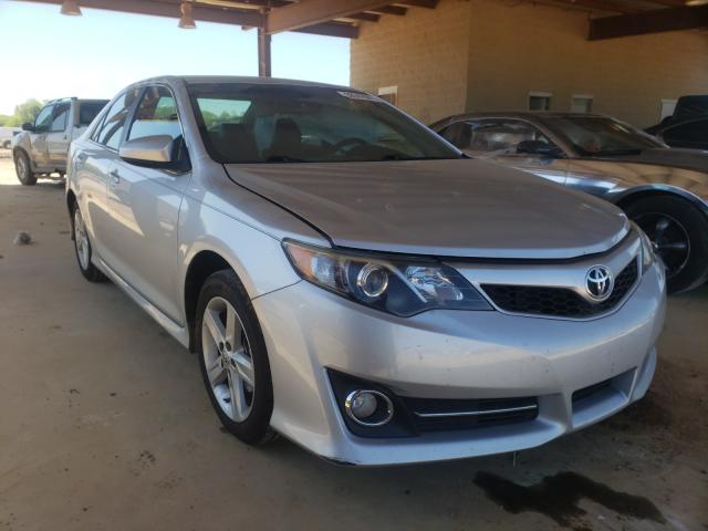 TOYOTA CAMRY L 2014 4t1bf1fk8eu309183