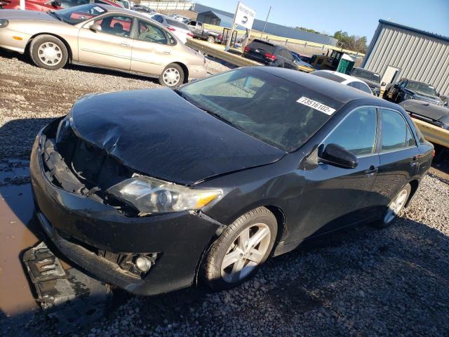 TOYOTA CAMRY L 2014 4t1bf1fk8eu309779