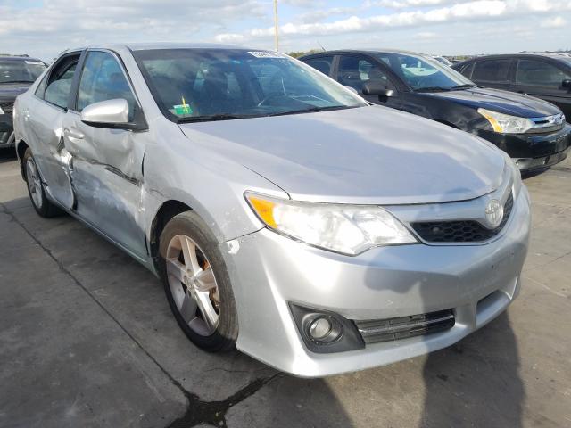 TOYOTA CAMRY L 2014 4t1bf1fk8eu311726