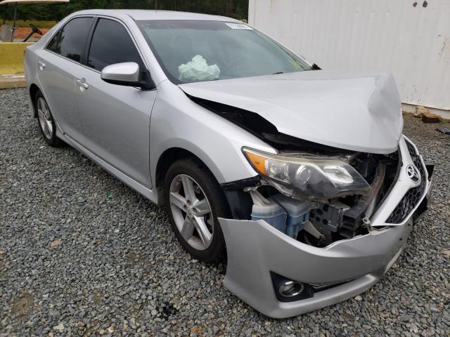 TOYOTA CAMRY L 2014 4t1bf1fk8eu312021