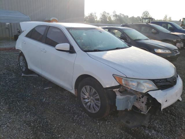 TOYOTA CAMRY L 2014 4t1bf1fk8eu312214