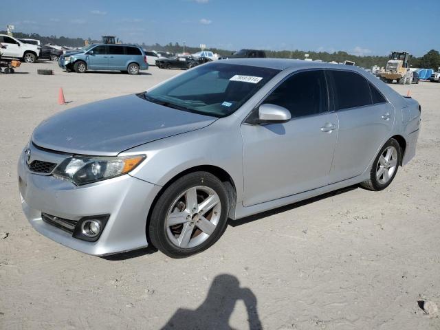 TOYOTA CAMRY L 2014 4t1bf1fk8eu312309