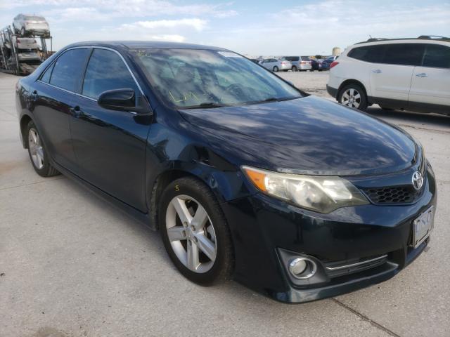 TOYOTA CAMRY L 2014 4t1bf1fk8eu313332