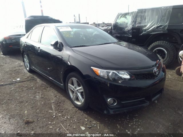 TOYOTA CAMRY 2014 4t1bf1fk8eu313394