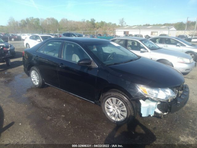 TOYOTA CAMRY 2014 4t1bf1fk8eu313881