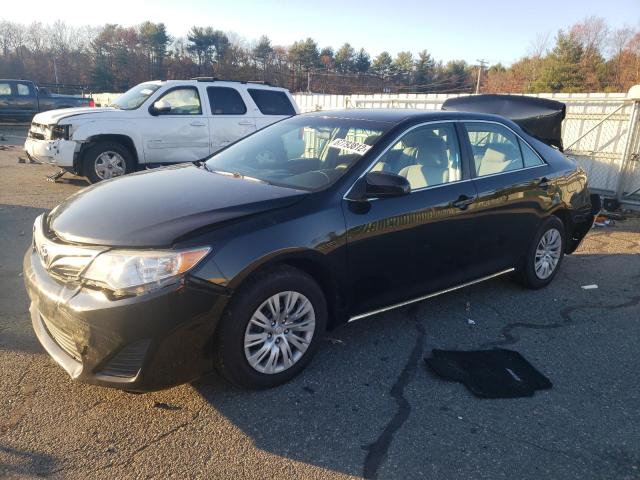 TOYOTA CAMRY L 2014 4t1bf1fk8eu315422