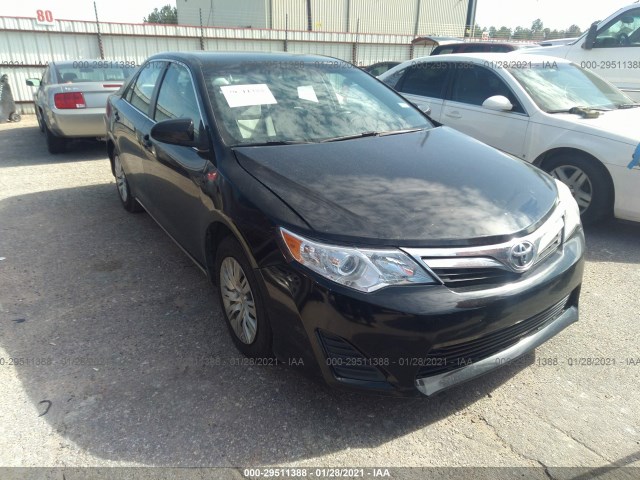 TOYOTA CAMRY 2014 4t1bf1fk8eu315582