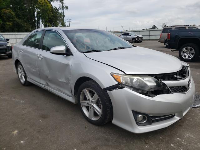 TOYOTA CAMRY L 2014 4t1bf1fk8eu315615