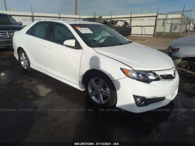 TOYOTA CAMRY 2014 4t1bf1fk8eu316327