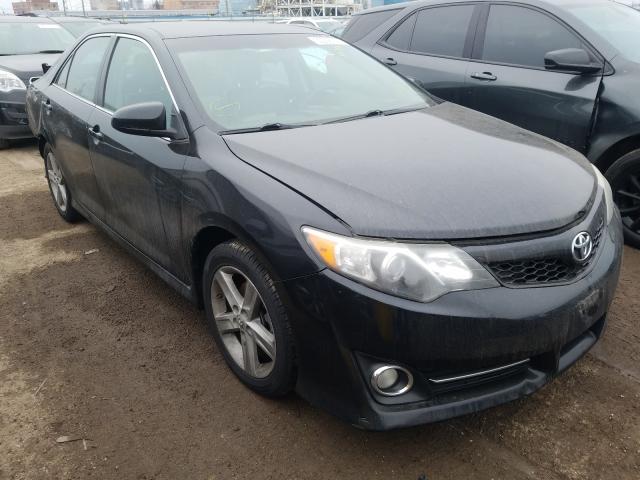 TOYOTA CAMRY L 2014 4t1bf1fk8eu317011