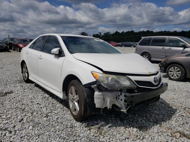 TOYOTA CAMRY L 2014 4t1bf1fk8eu317090