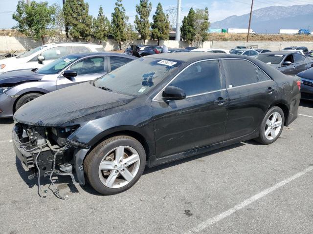 TOYOTA CAMRY L 2014 4t1bf1fk8eu317249