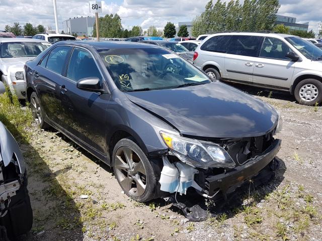 TOYOTA CAMRY L 2014 4t1bf1fk8eu317669