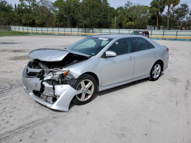 TOYOTA CAMRY L 2014 4t1bf1fk8eu318112