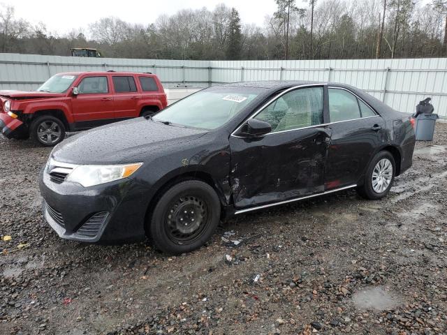 TOYOTA CAMRY L 2014 4t1bf1fk8eu318238