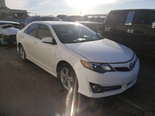 TOYOTA CAMRY L 2014 4t1bf1fk8eu318871