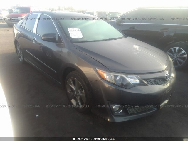 TOYOTA CAMRY 2014 4t1bf1fk8eu321088