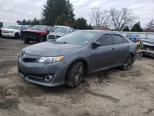 TOYOTA CAMRY L 2014 4t1bf1fk8eu321561